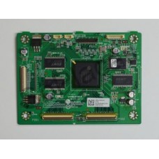 PLACA CTRL LG 42PC7RA EBR47565201 EAX47547401 (SEMI NOVA)